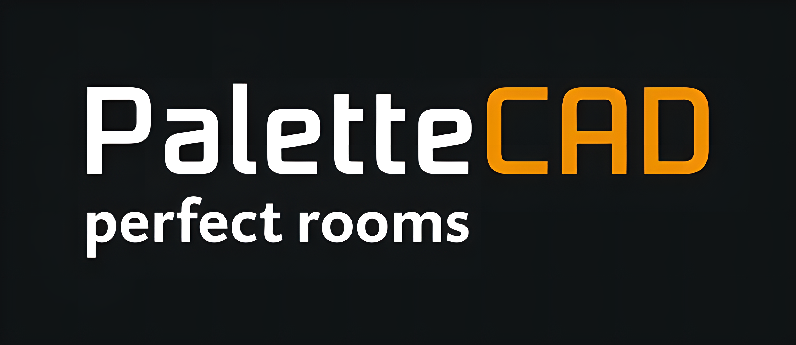 Palette CAD - 3D Software for digital interior design