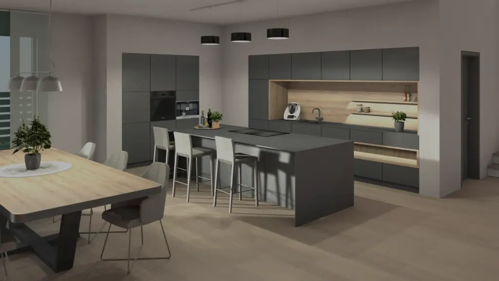 TESTING PAGE 2 - Palette CAD - 3D Software for digital interior design