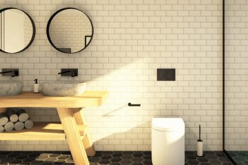 3d photorealistic rendering bathroom design palette cad